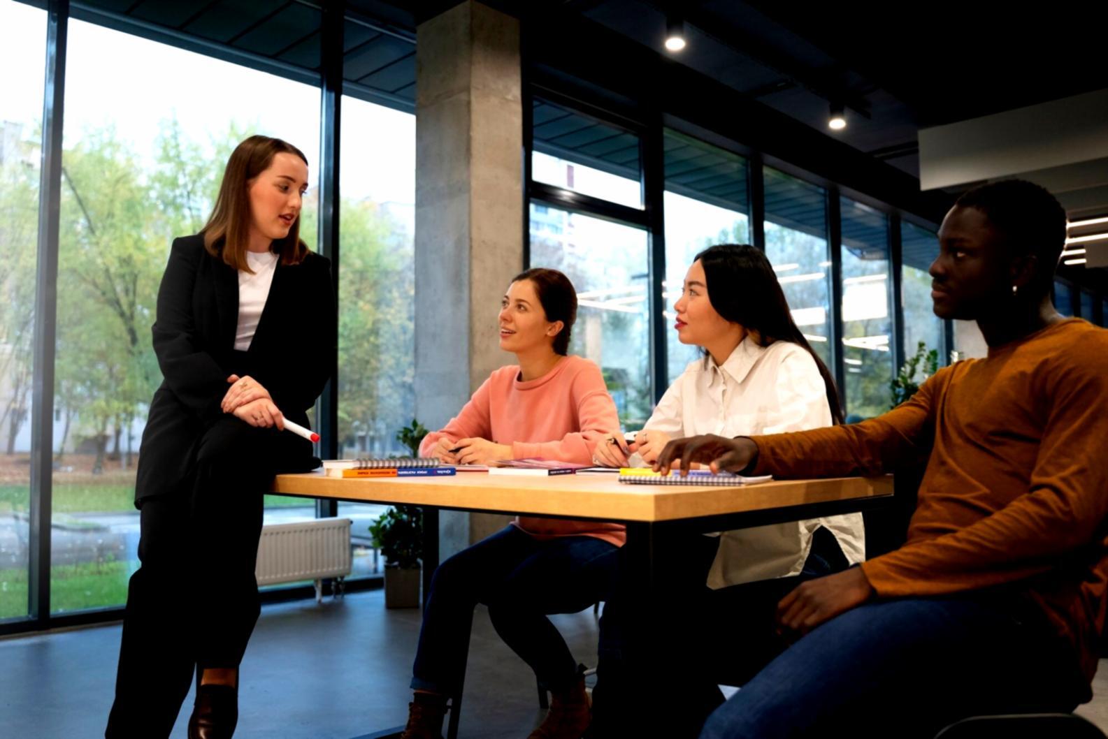 Erfolgreiche Budgetplanung im modernen Arbeitsumfeld